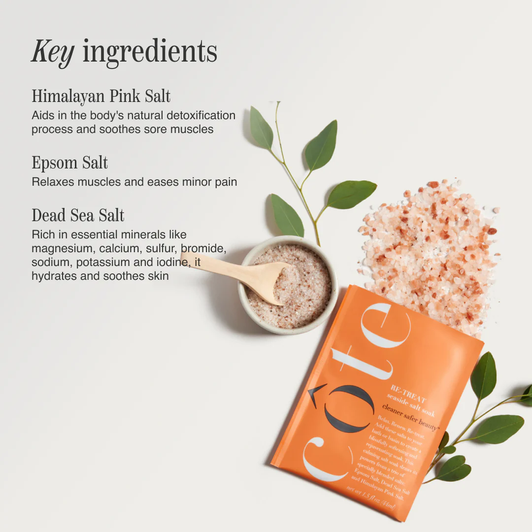 Bath Essentials Bundle - Image 4