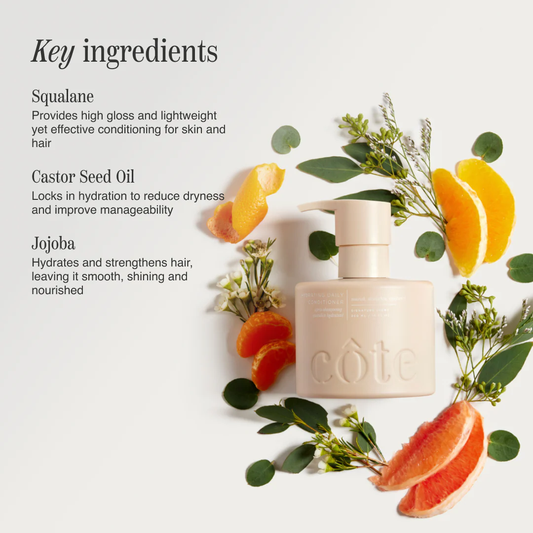 Daily Hair Essentials Set - Image 4
