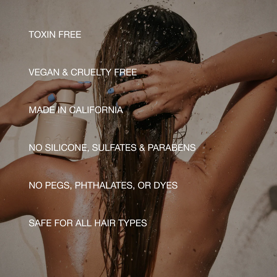 Daily Hair Essentials Set - Image 7