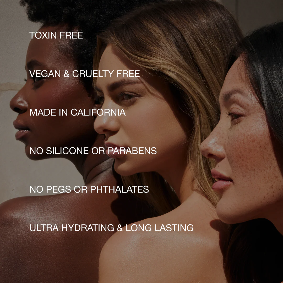 The Necessity Peptide Lip Shine, Euphoria - Image 7